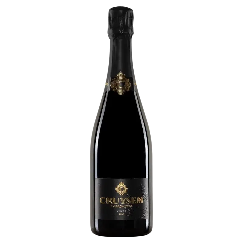 Cruysem Cuvée Belbul 75cl