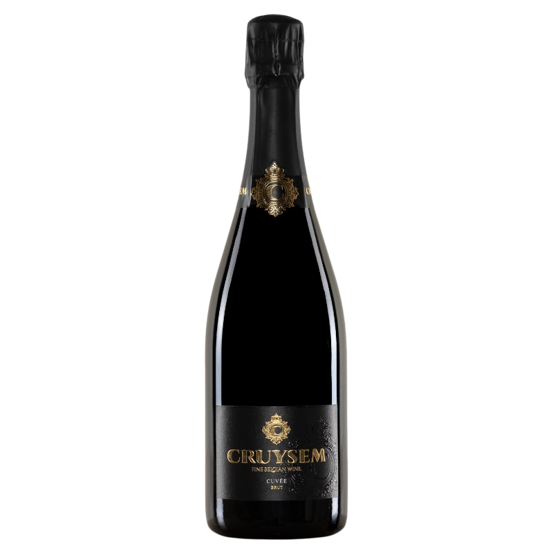 Cruysem Cuvée Belbul 75cl