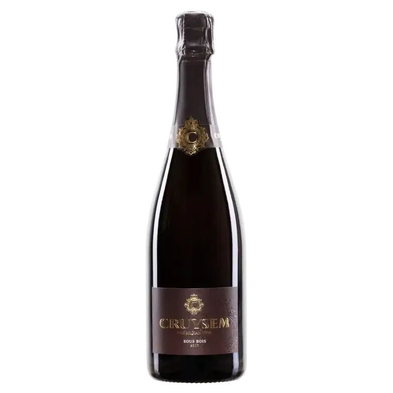 Cruysem Sous Bois Belbul 75cl