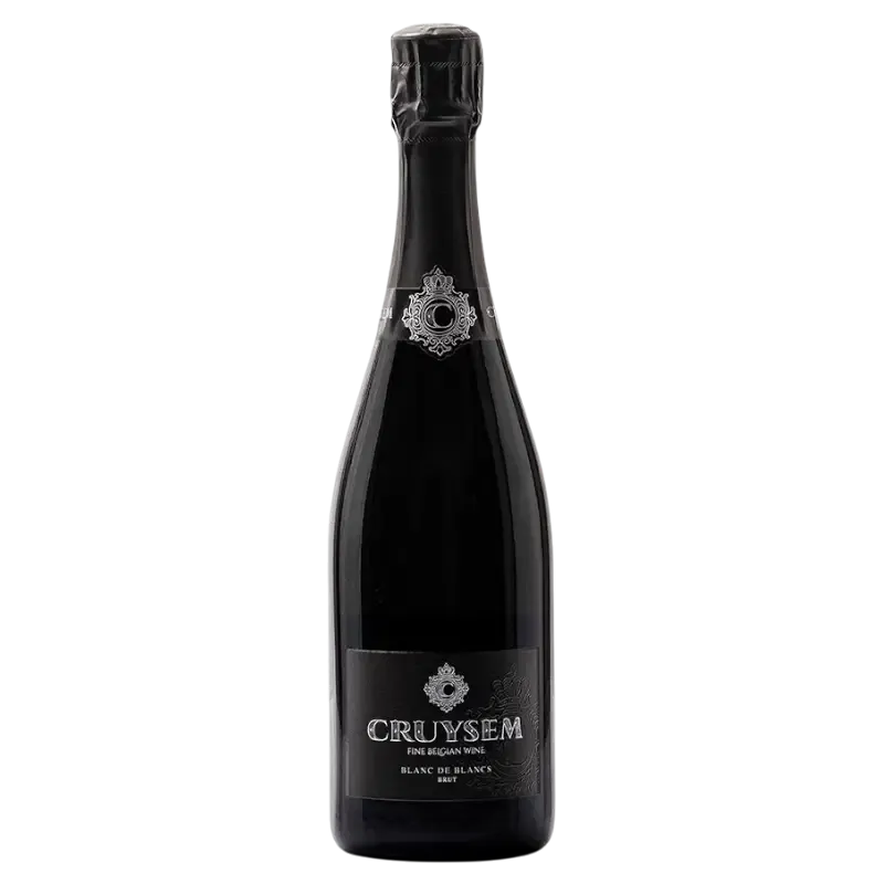 Cruysem Blanc de Blancs Belbul 75cl