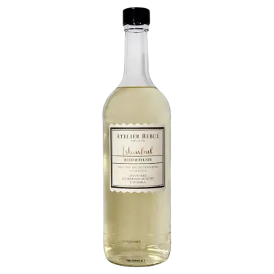 ISTANBUL REED DIFFUSER NACHFÜLLUNG - 985ML