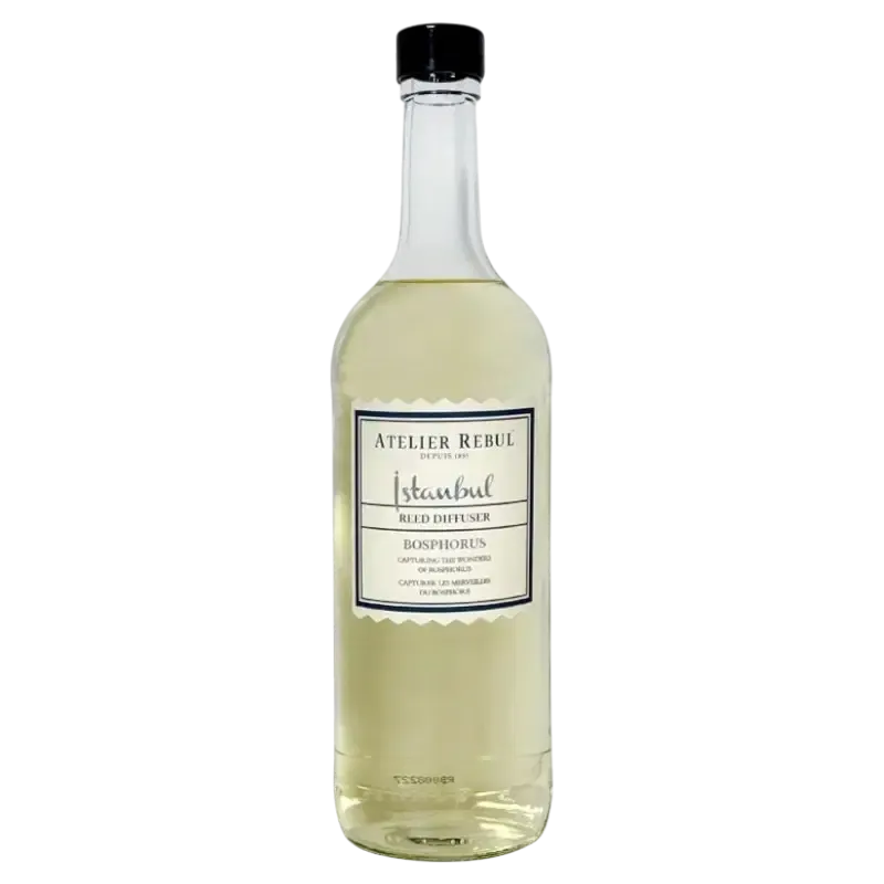 ISTANBUL BOSPHORUS REED DIFFUSER REFILL - 985ML