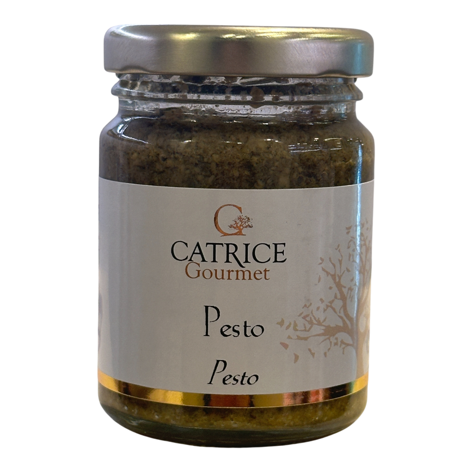 pesto 80g