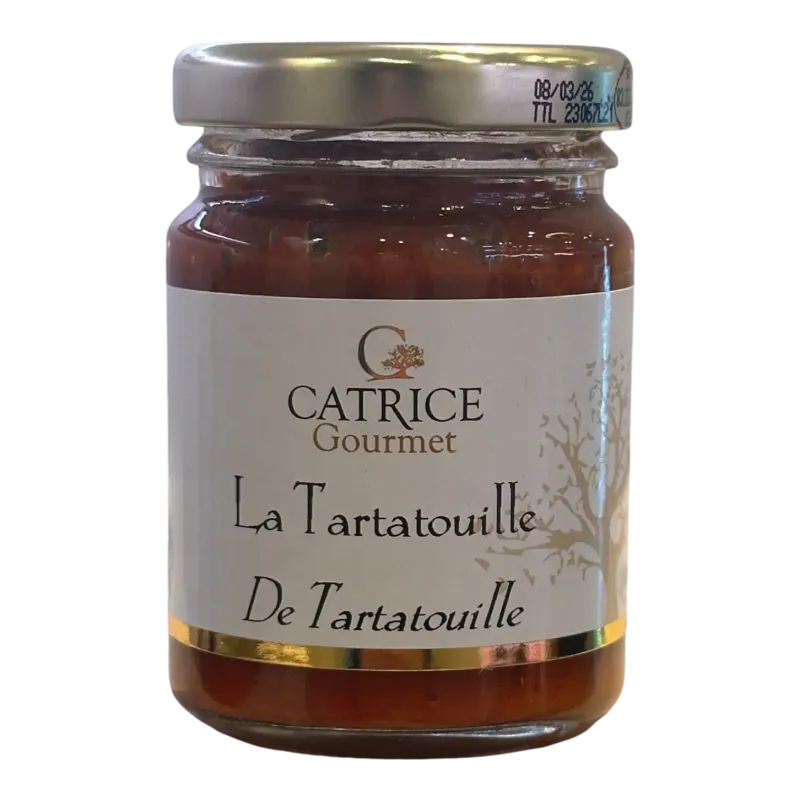Tartatouille (Ratatouille) 80g