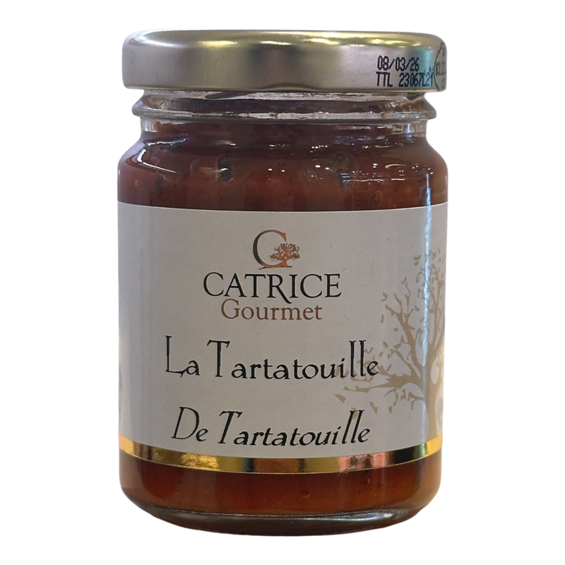 Tartatouille (Ratatouille) 80g