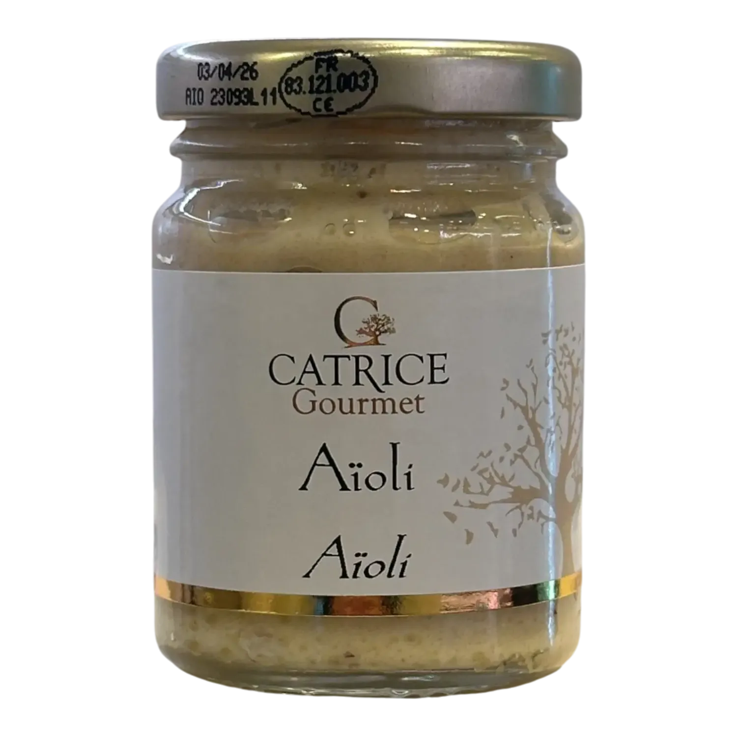 aioli 80g