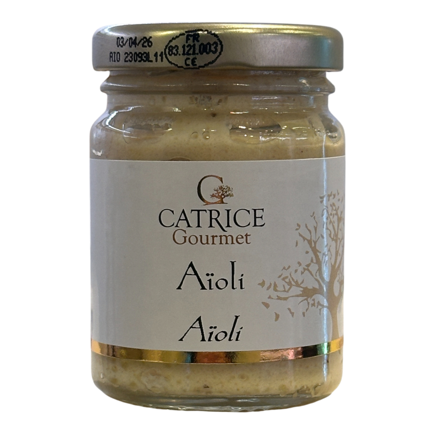 aioli 80g