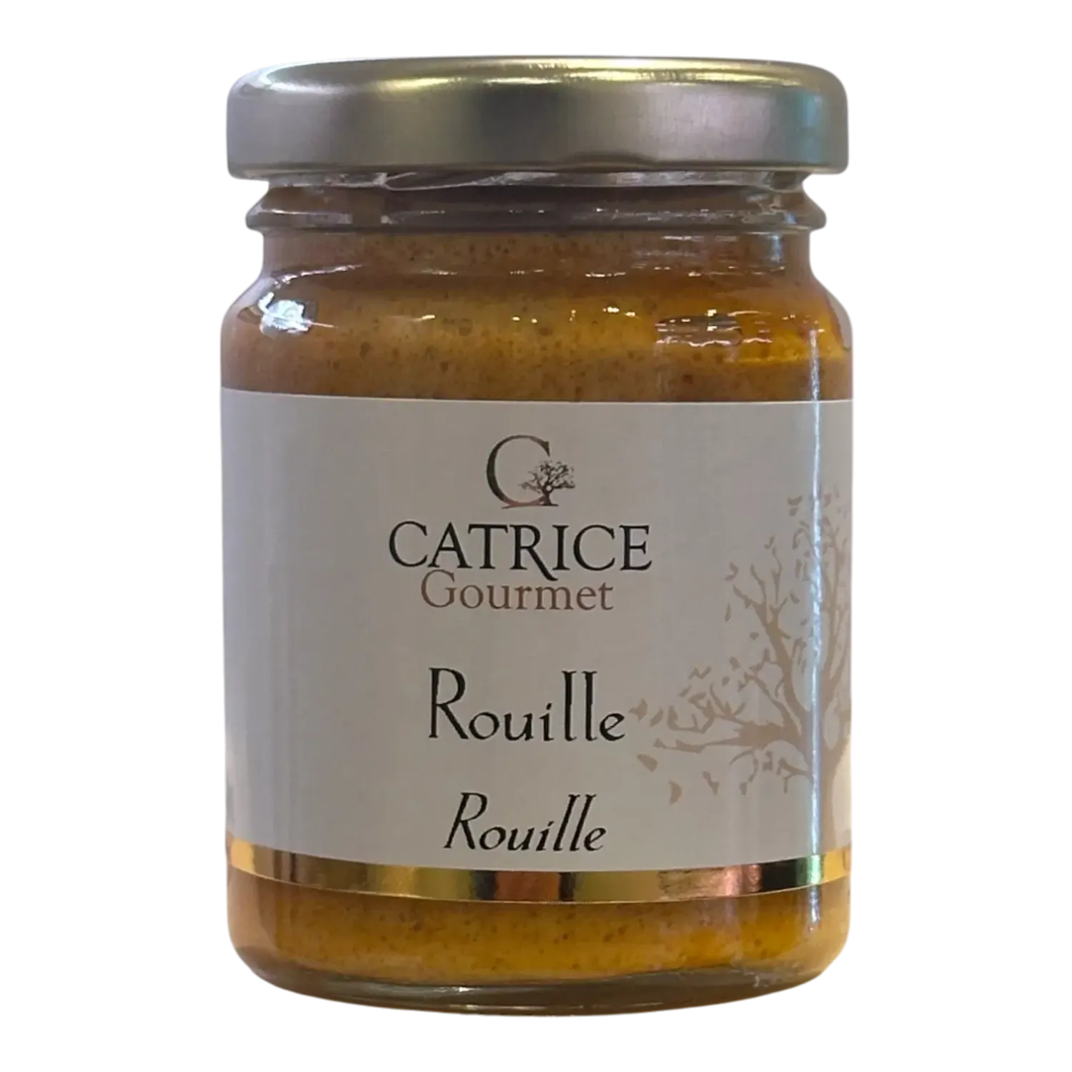 Rouille 80g