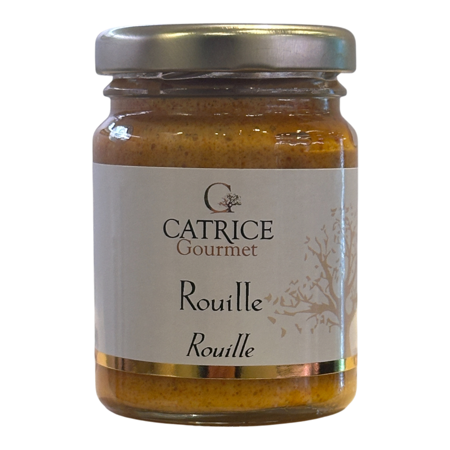 Rouille 80g