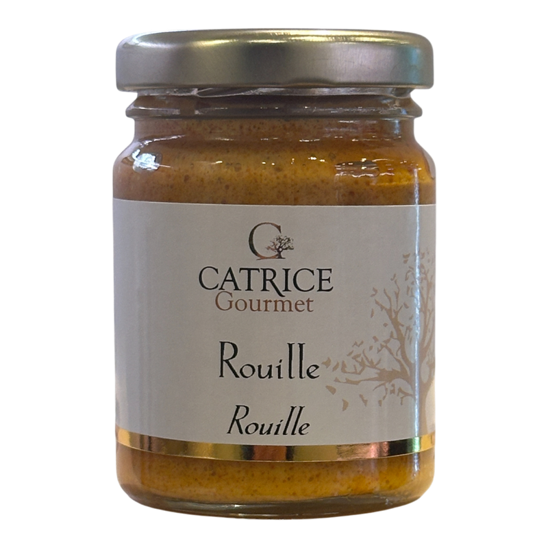 Rouille 80g