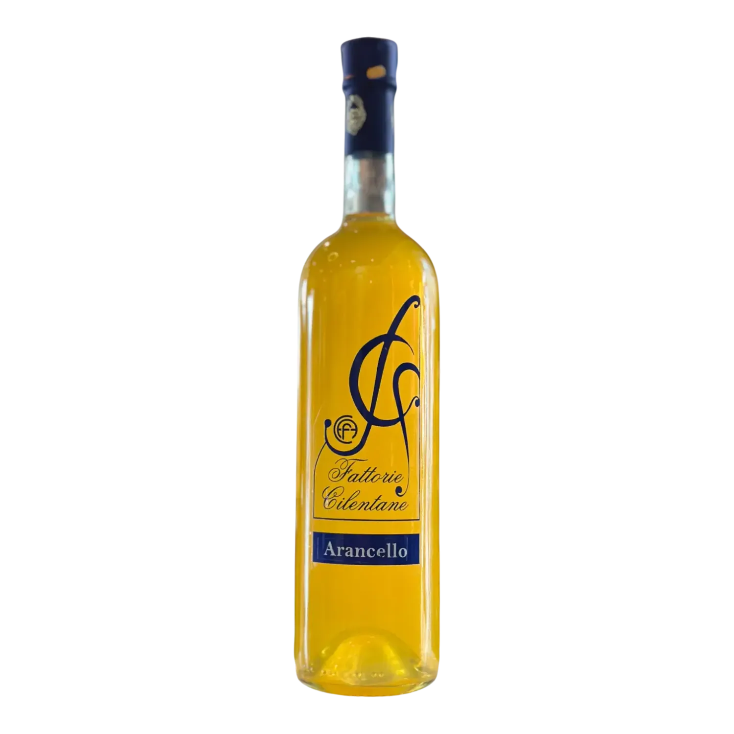 Fattorie Cilentane Arancello 25° - 0.7L