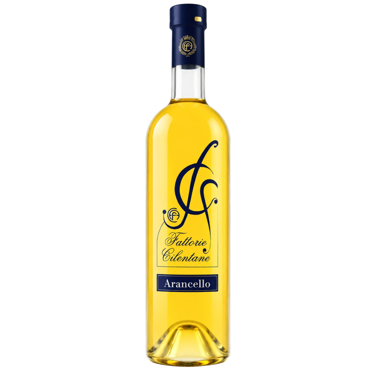 Fattorie Cilentane Arancello 25° - 0.7L