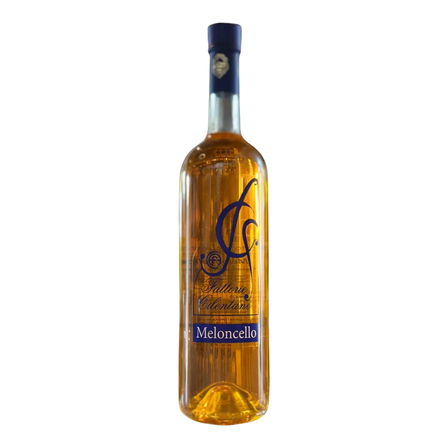 Fattorie Cilentane Meloncello 25° - 0.7L