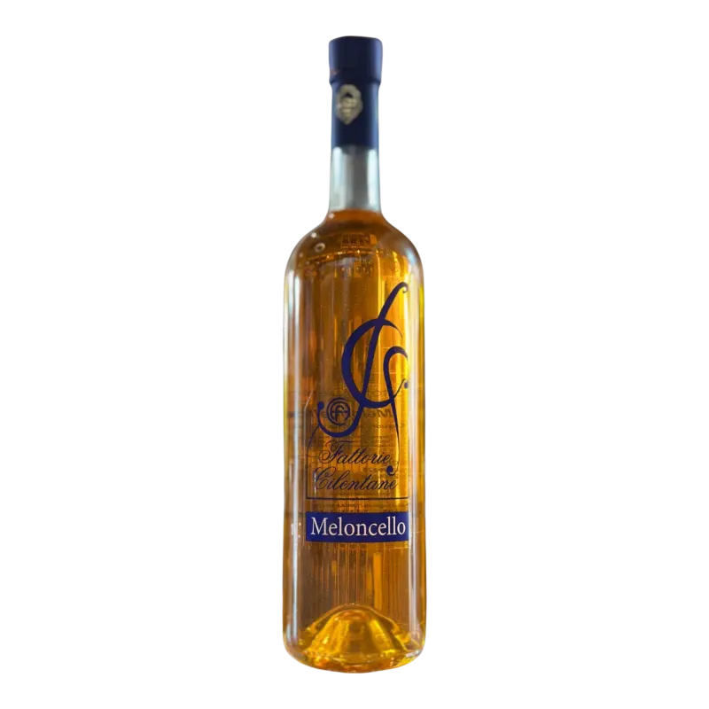 Fattorie Cilentane Meloncello 25° - 0.7L