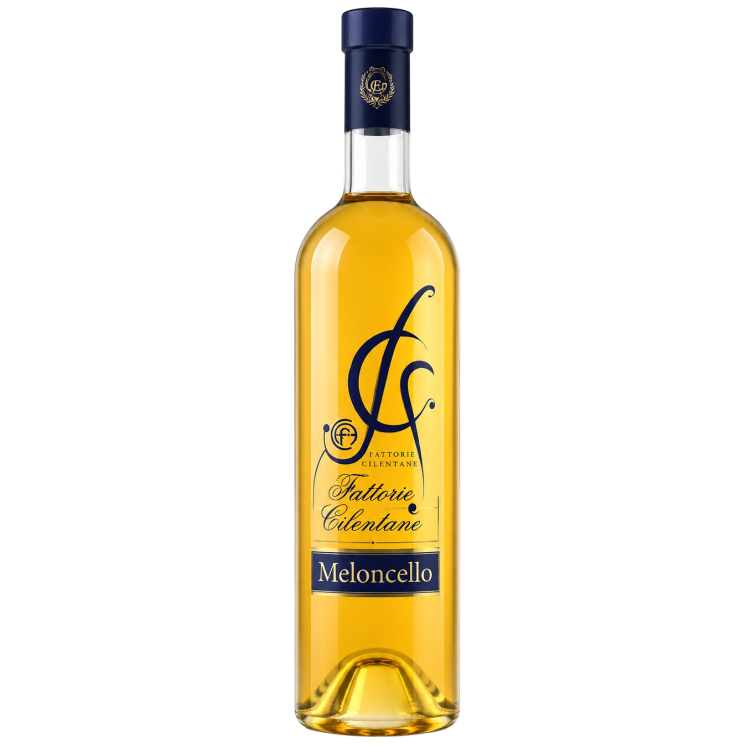 Fattorie Cilentane Meloncello 25° - 0.7L