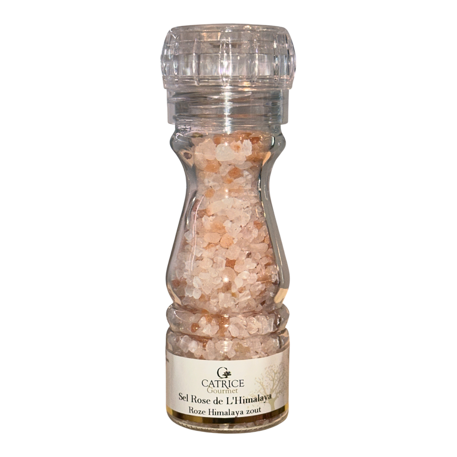 Zoutmolen roze Himalaya zout 115gr