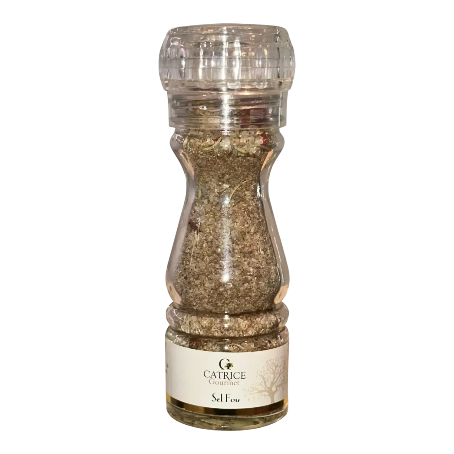 Zoutmolen sel fou (pikant) 100gr