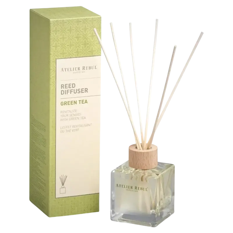 GREEN TEA REED DIFFUSER 120ML