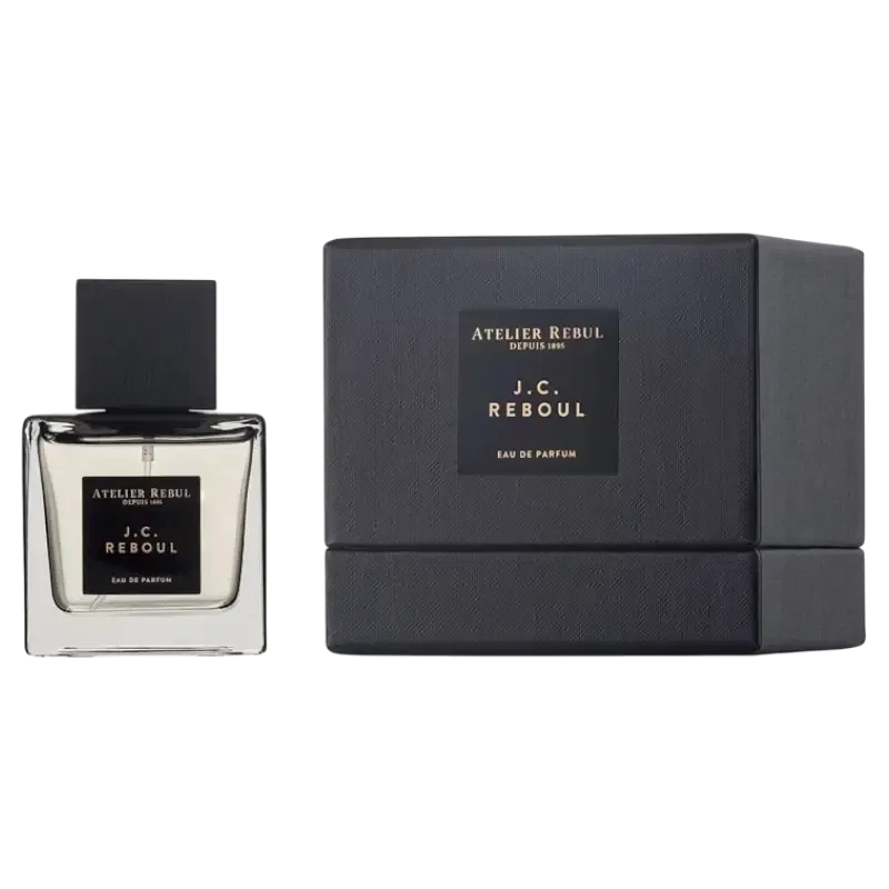 J.C REBOUL EDP 100ML