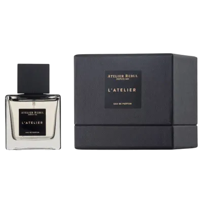 L'ATELIER EDP MEN 100ML
