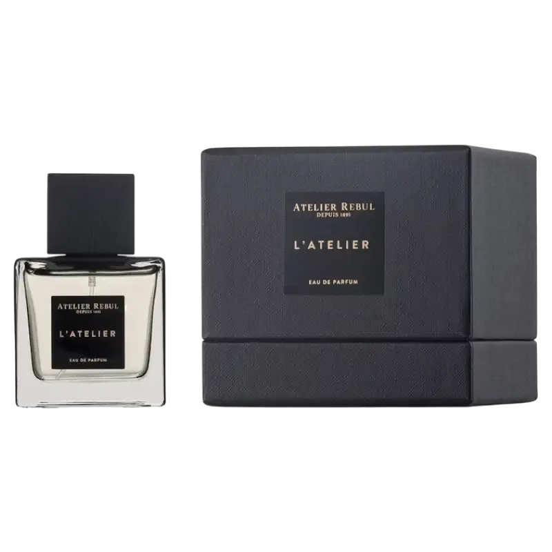 L'ATELIER EDP MEN 100ML