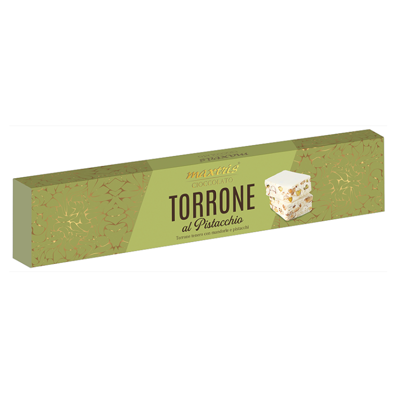 Pistazien-Nougat 150g