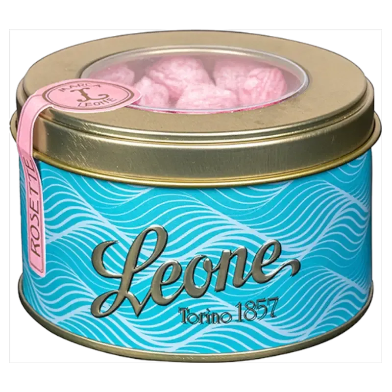 Snoepjes roosjes 150gr