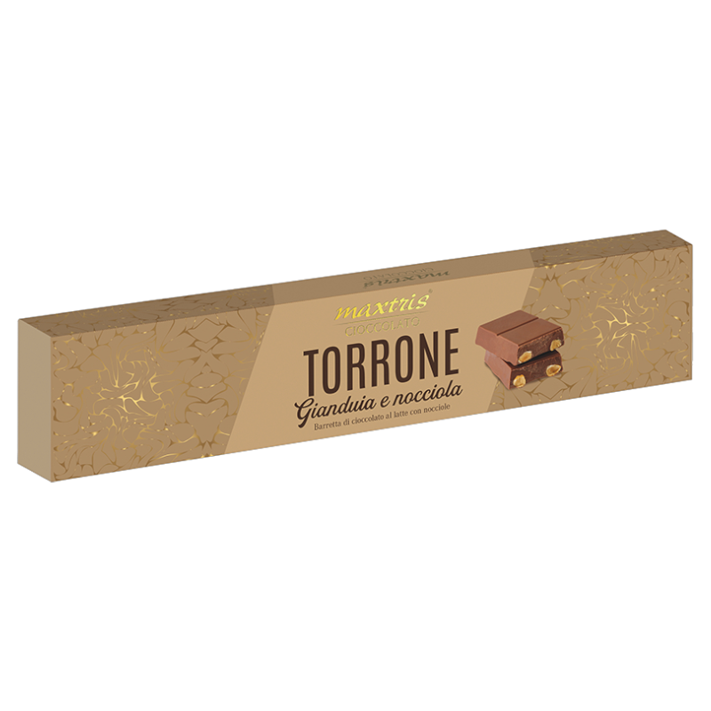 Chocolate and Hazelnut 150g