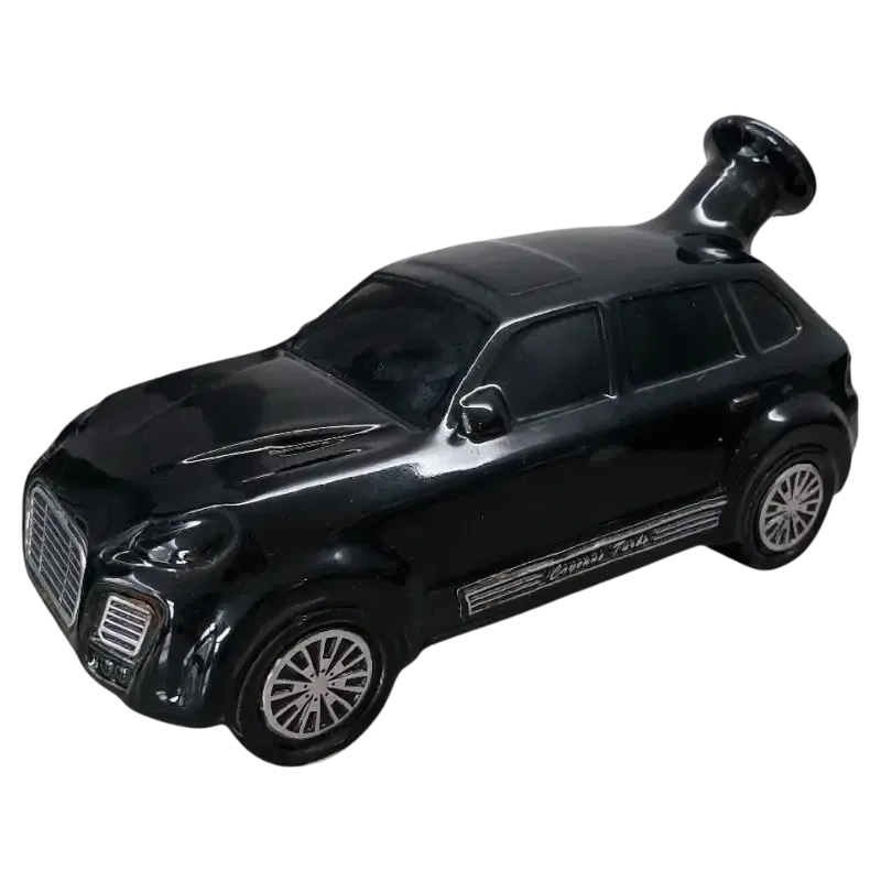 Vodka Sports Car Porsche Cayenne 40% 1L