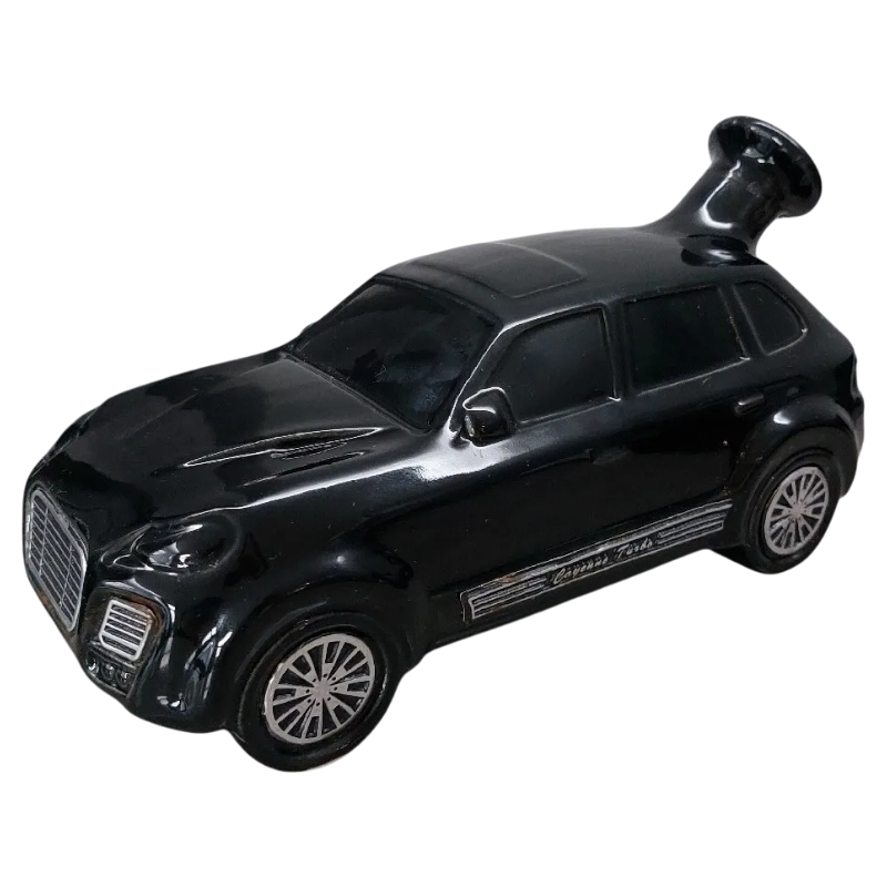 Vodka Sports Car Porsche Cayenne 40% 1L