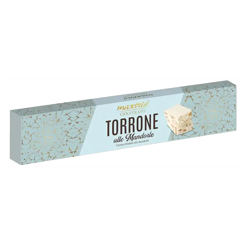 Nougat with Almonds 150g