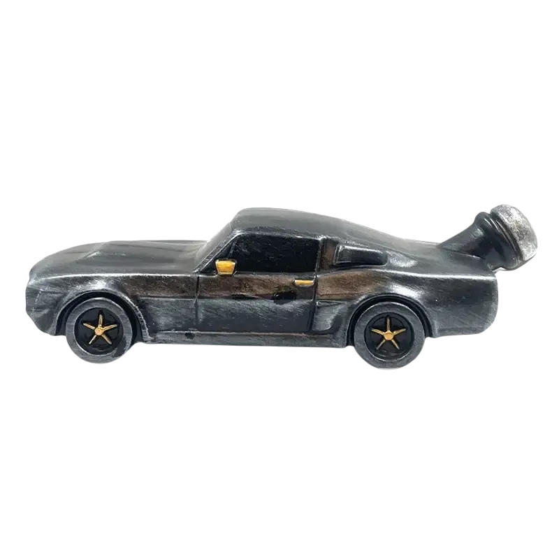 Vodka Sports Car Ford Mustang Muscle 40% 70cl