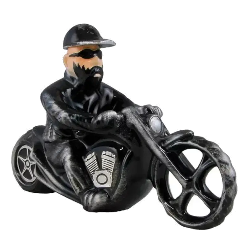 Biker Vodka 40% 25cl