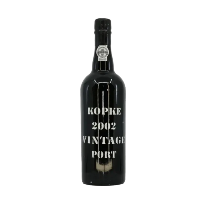 Porto Kopke Vintage 2002 75cl