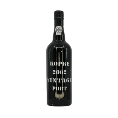 Porto Kopke Vintage 2002 75cl
