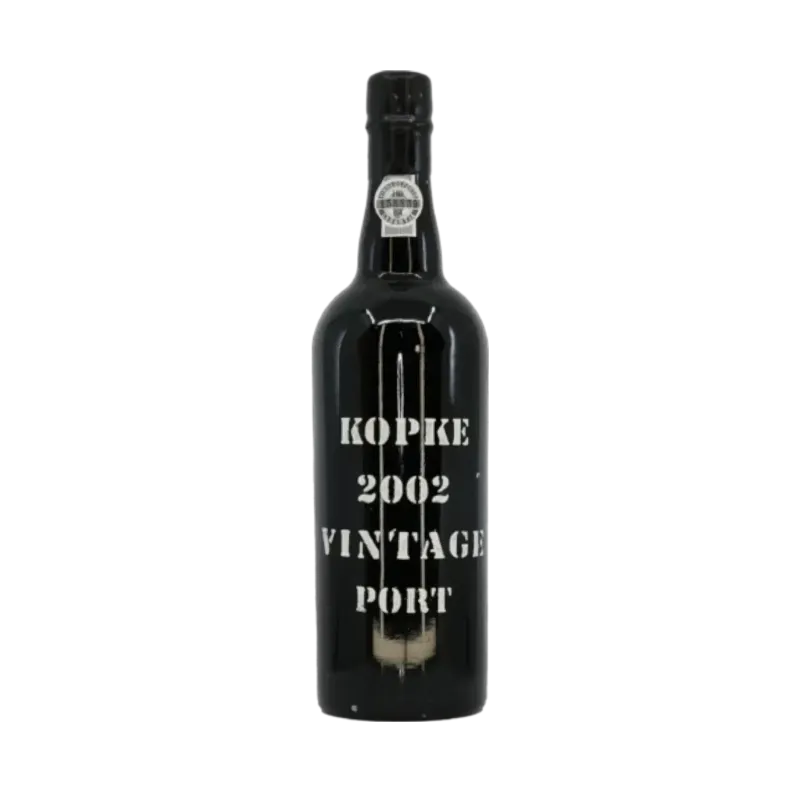 Porto Kopke Vintage 2002 75cl