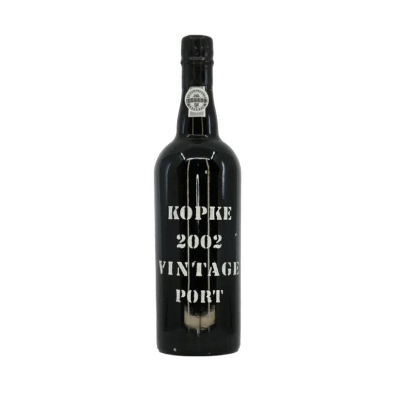 Porto Kopke Vintage 2002 75cl