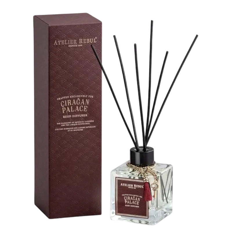 CIRAGAN PALACE REED DIFFUSER - 120ML