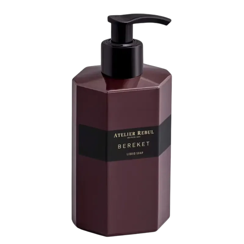 BEREKET LIQUID SOAP - 250ML