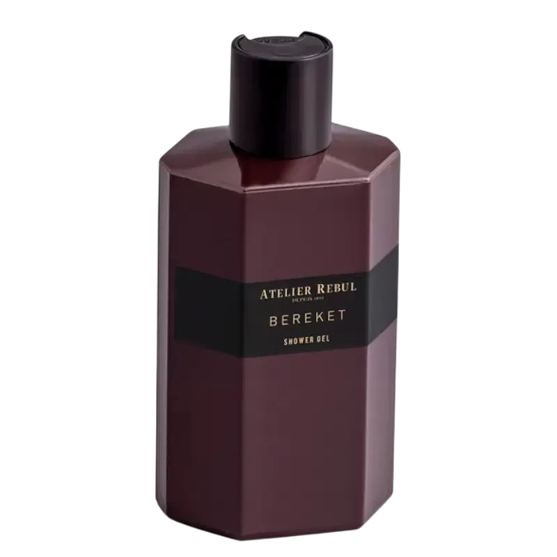 BEREKET SHOWER GEL - 250 ML