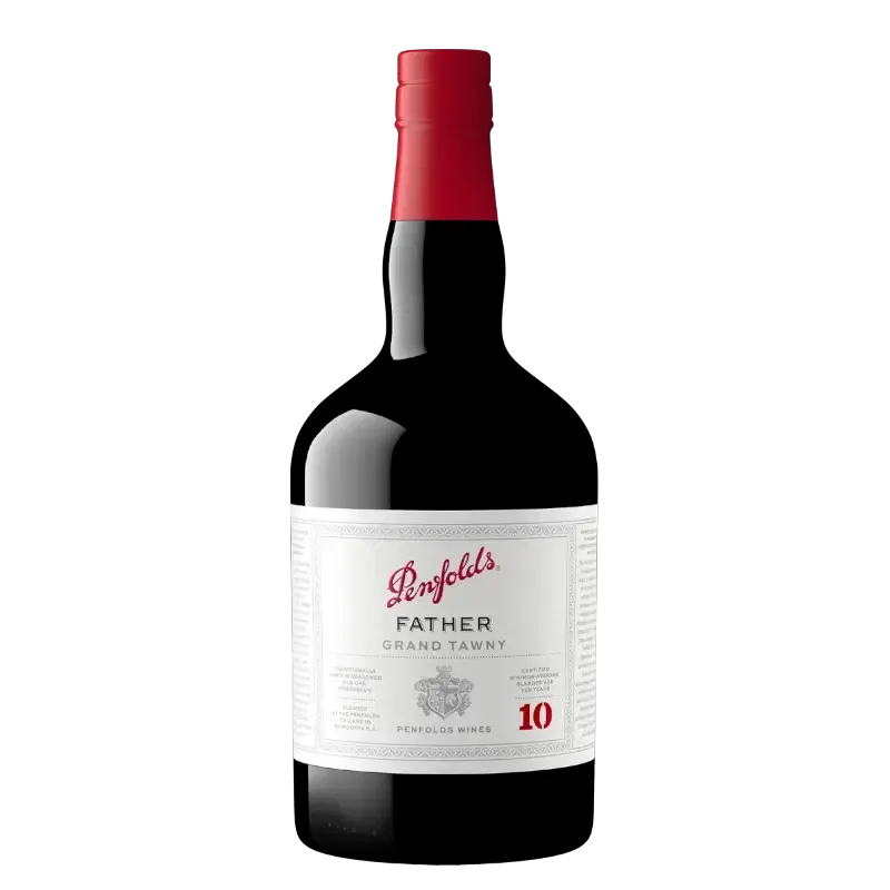 Penfolds Father Grand Tawny 10y - 0.75L