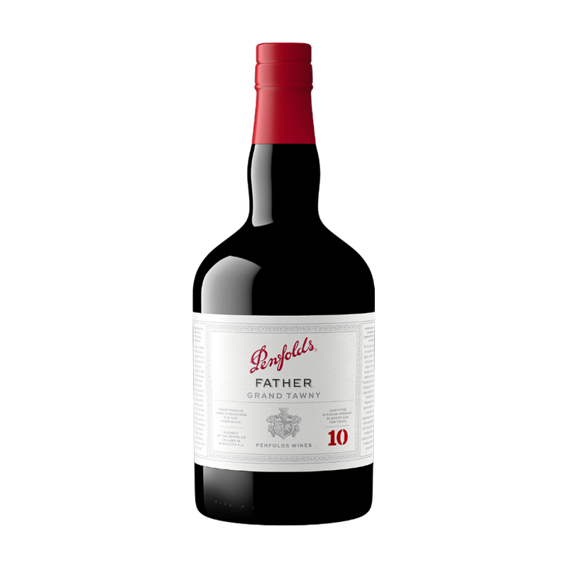 Penfolds Father Grand Tawny 10y - 0.75L