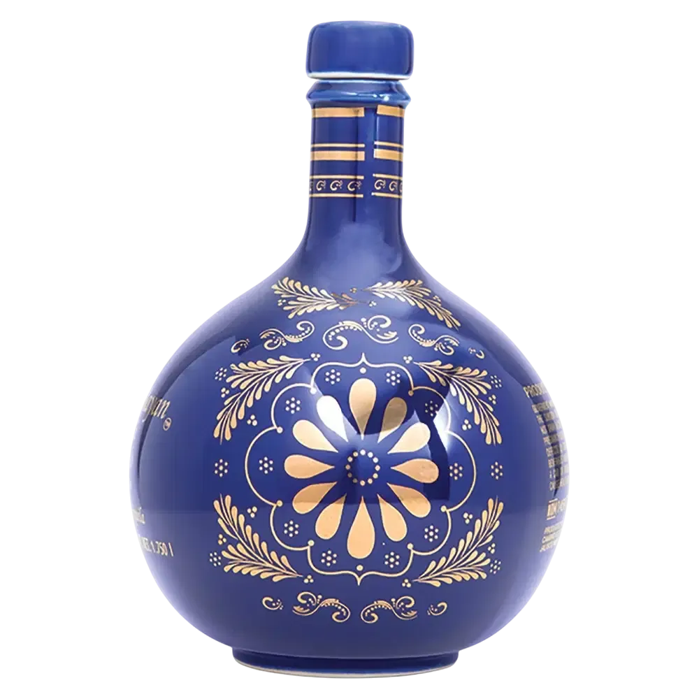 Tequila Grand Mayan Reposado Ultra Aged Very Special 40% Vol. 70cl