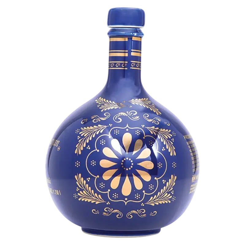 Tequila Grand Mayan Reposado Ultra Aged Very Special 40% Vol. 70cl