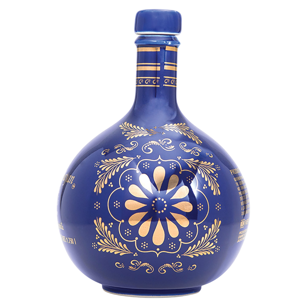 Tequila Grand Mayan Reposado Ultra Aged Very Special 40% Vol. 70cl