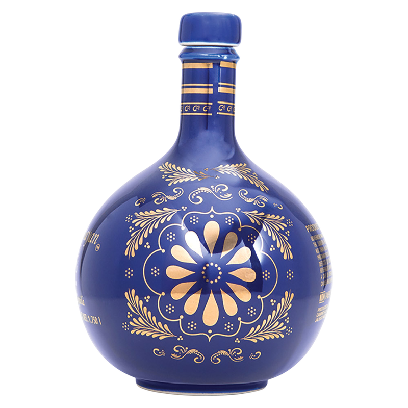 Tequila Grand Mayan Reposado Ultra Aged Very Special 40% Vol. 70cl