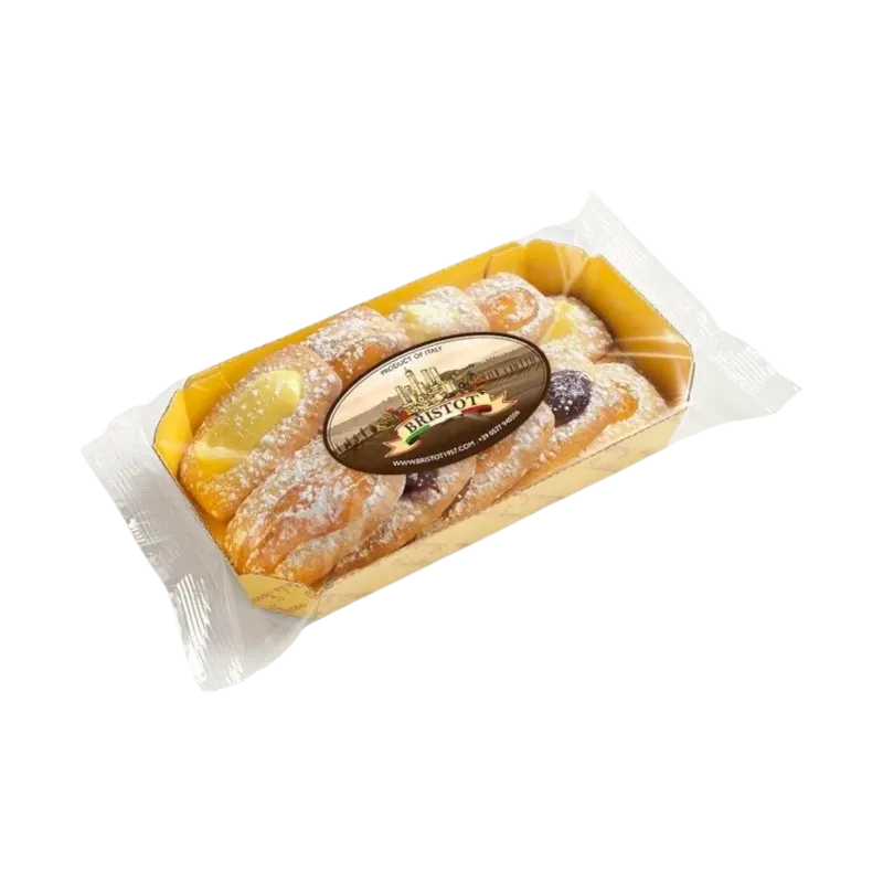 Cookies Jam Mix 200g