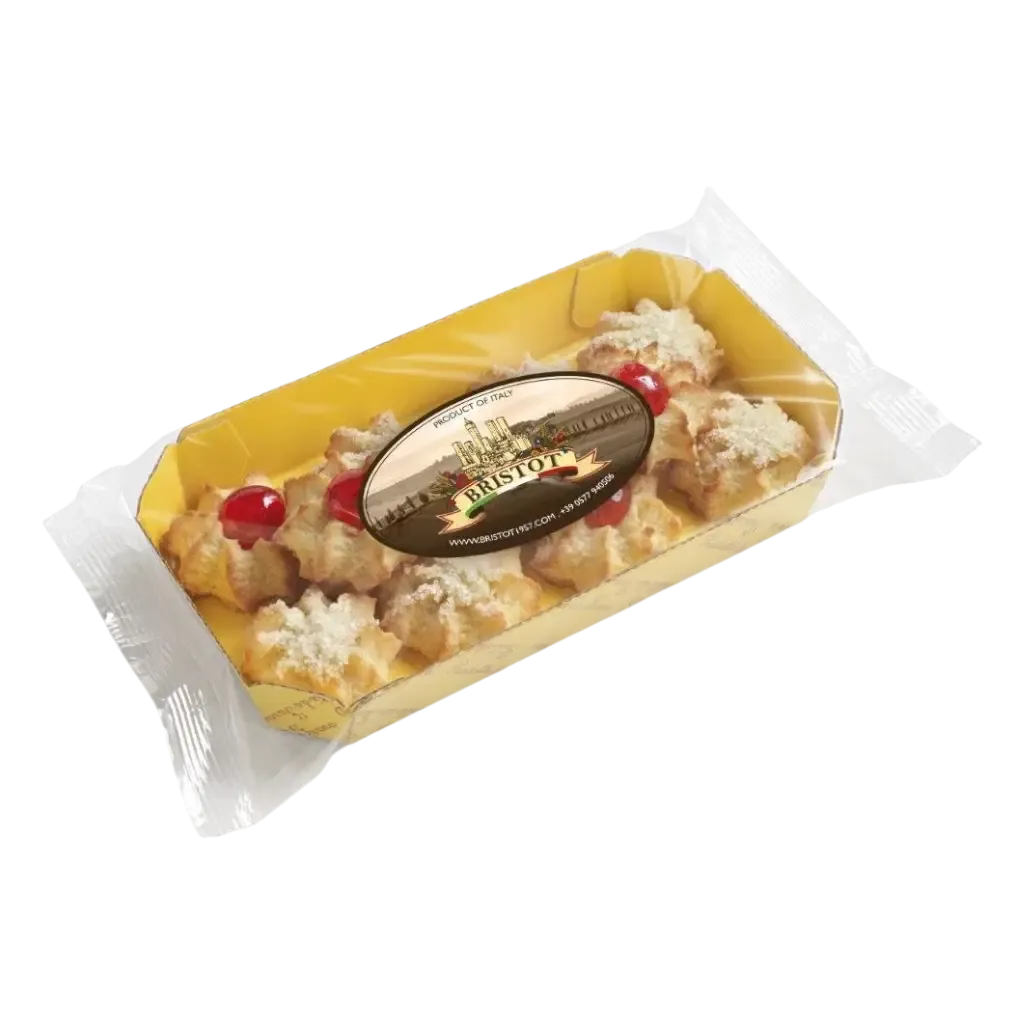 Cookies Petit Fleur (Cherry) 200g