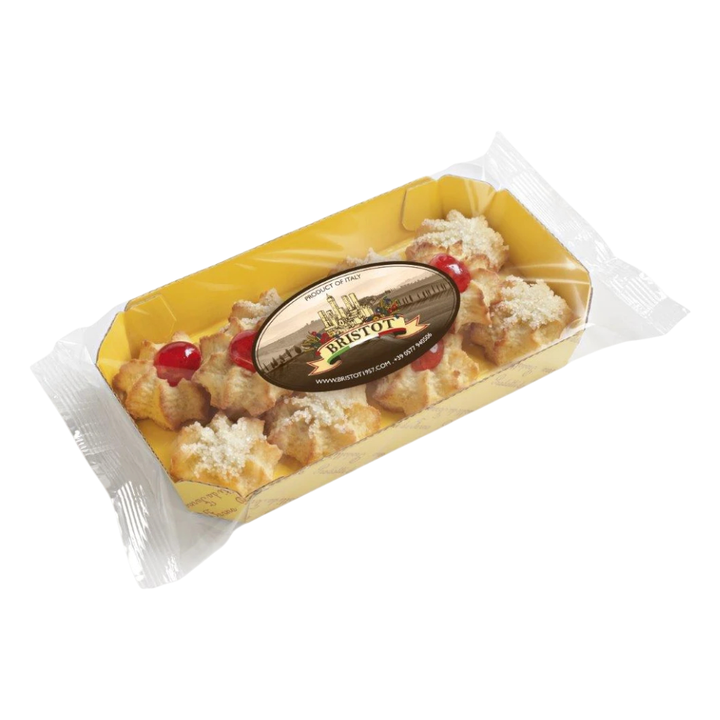 Cookies Petit Fleur (Cherry) 200g