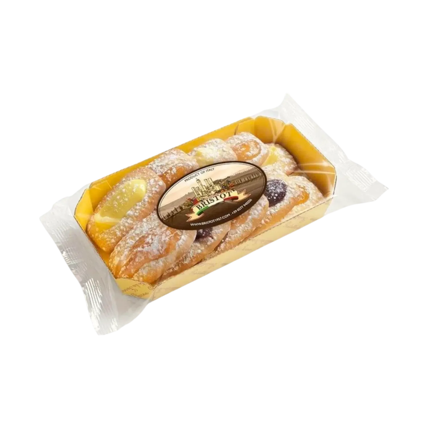 Mandorlini Cookies (Almond) 200g